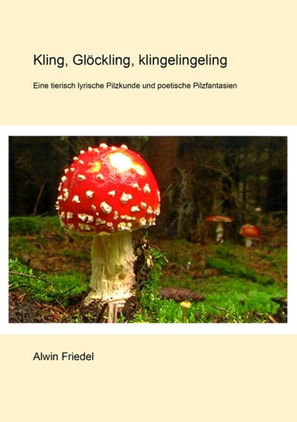 Cover von Kling, Glöckling, klingelingeling