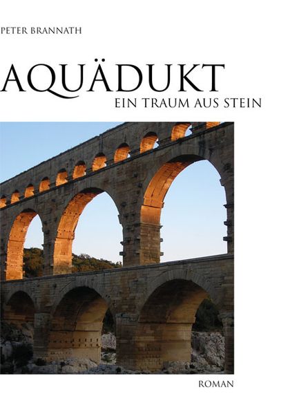 Cover von Aquädukt