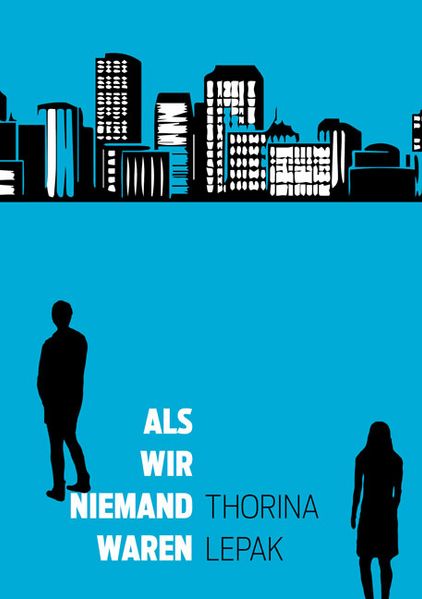 Cover von Als wir Niemand waren