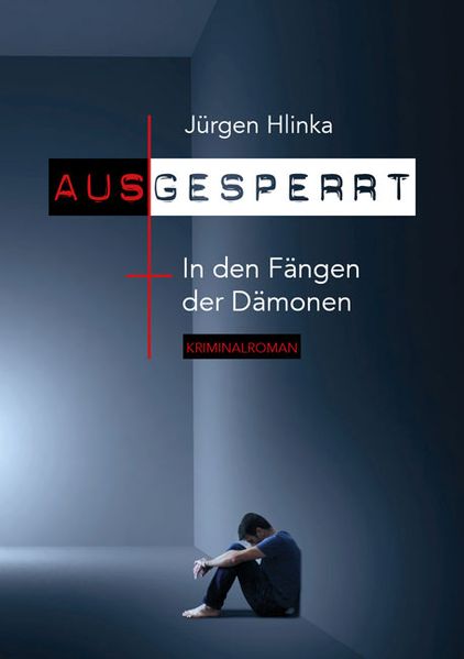 Cover von Ausgesperrt