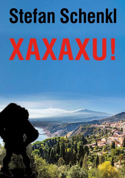 Cover von Xaxaxu!