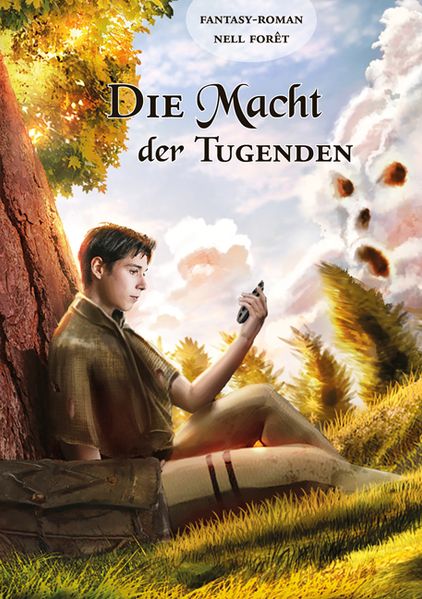 Cover von Die Macht der Tugenden