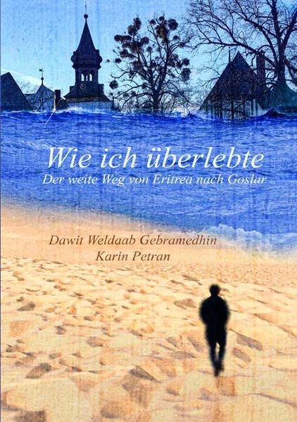 Cover von Wie ich überlebte