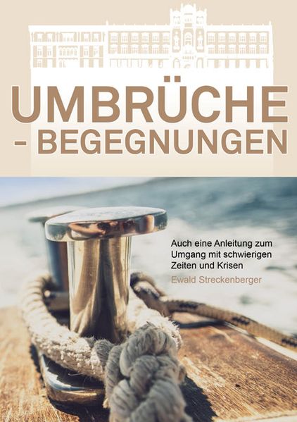 Cover von Umbrüche – Begegnungen