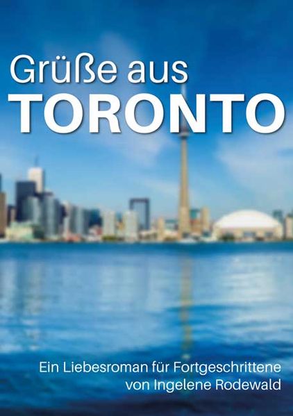 Cover von Grüße aus Toronto