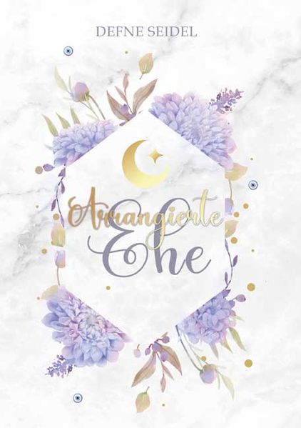Cover von Arrangierte Ehe