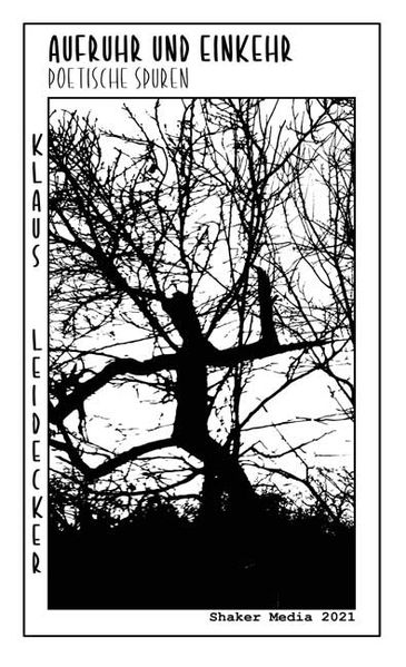 Cover von Aufruhr und Einkehr