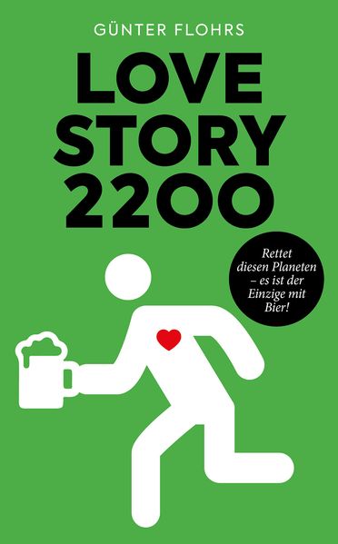 Cover von Lovestory 2200