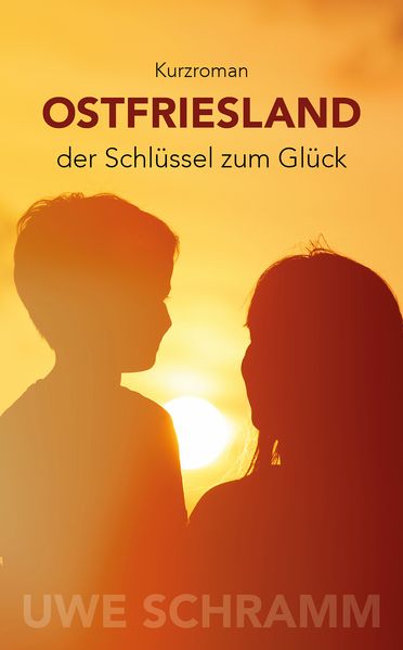 Cover von Ostfriesland – der Schlüssel zum Glück