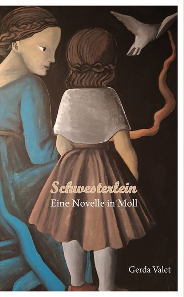 Cover von Schwesterlein
