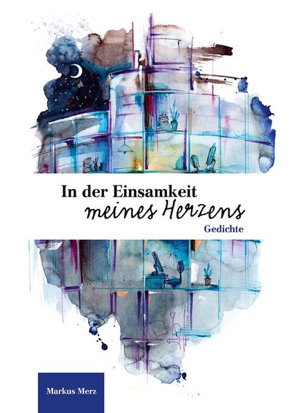 Cover von In der Einsamkeit meines Herzens