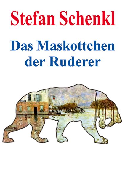 Cover von Das Maskottchen der Ruderer
