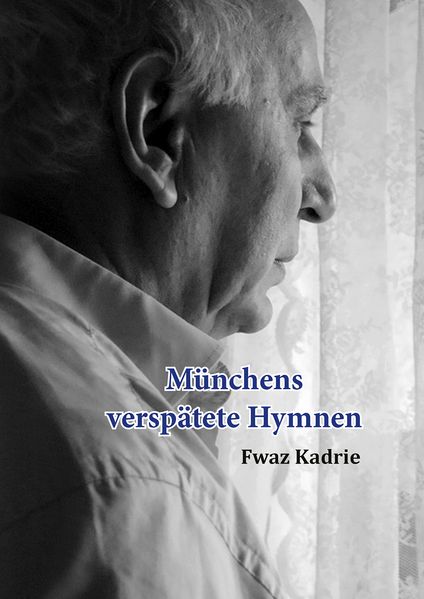 Cover von Münchens verspätete Hymnen