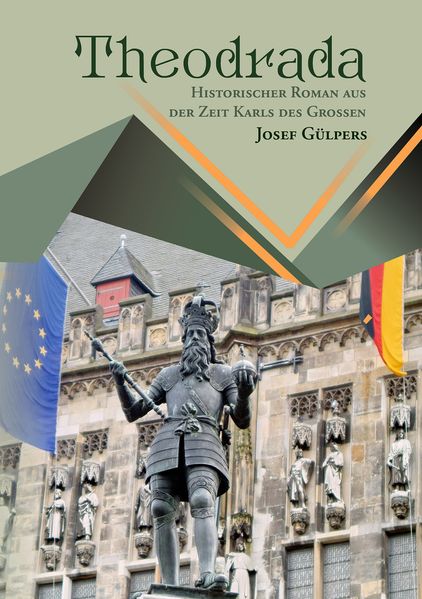 Cover von Theodrada