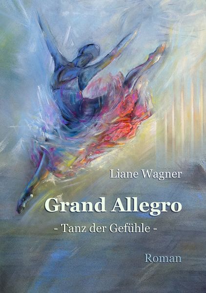 Cover von Grand Allegro