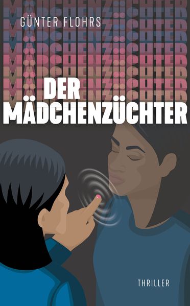 Cover von Der Mädchenzüchter