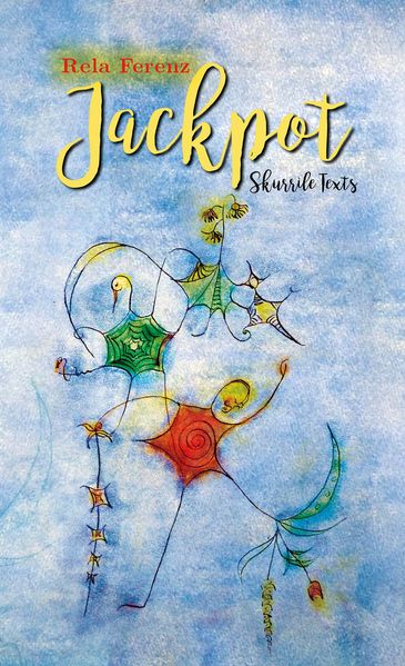 Cover von Jackpot