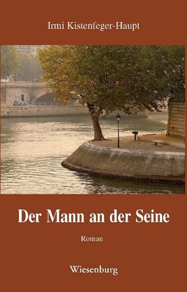 Cover von Der Mann an der Seine