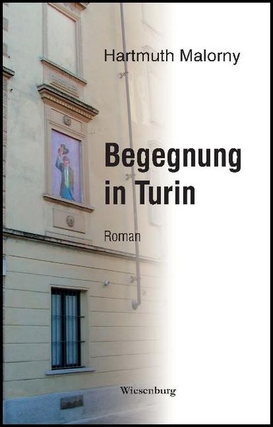 Cover von Begegnung in Turin