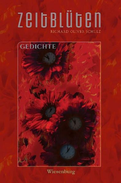 Cover von Zeitblüten – Humoristisches, Ernstes, Sarkastisches