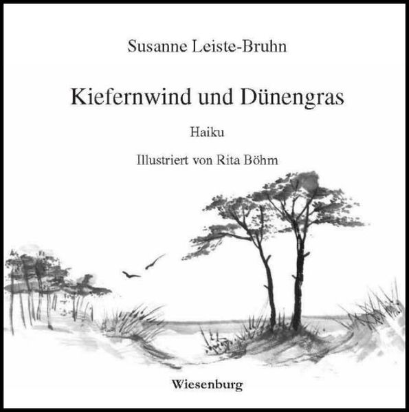 Cover von Kiefernwind und Dünengras