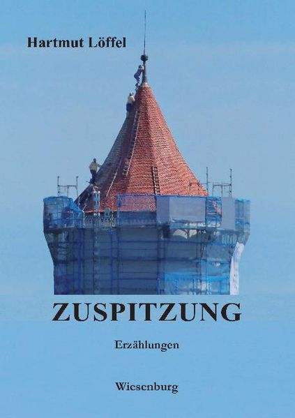 Cover von ZUSPITZUNG