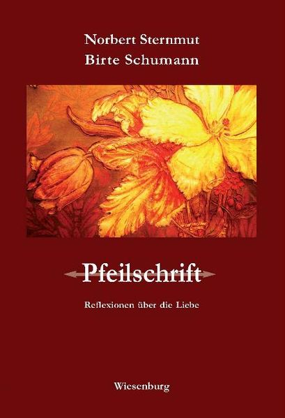 Cover von Pfeilschrift