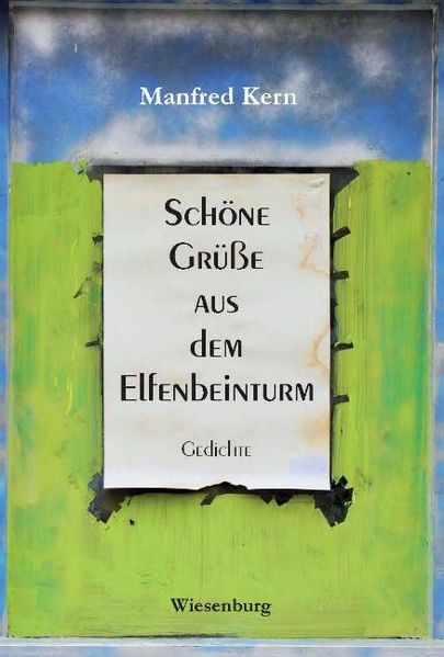 Cover von Schöne Grüße aus dem Elfenbeinturm