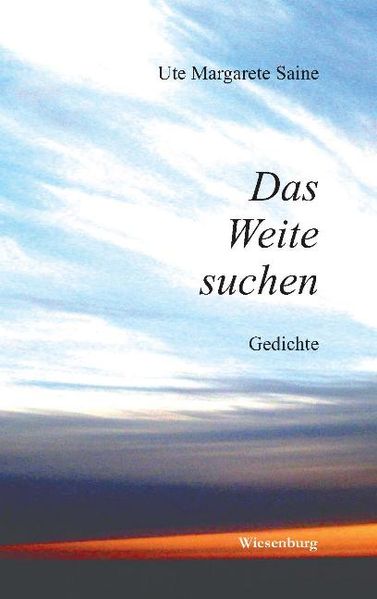 Cover von Das Weite suchen