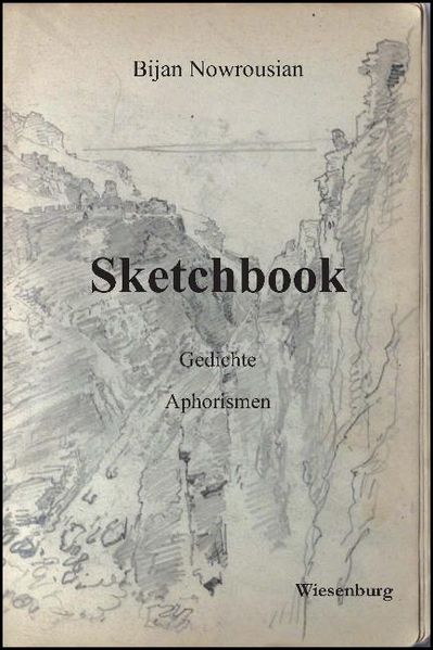 Cover von Sketchbook