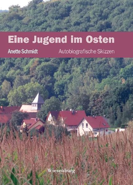 Cover von Eine Jugend im Osten