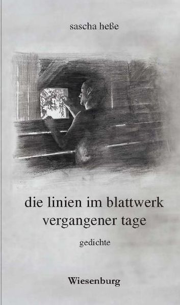 Cover von die linien im blattwerk vergangener tage