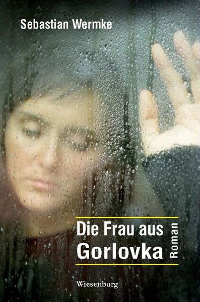 Cover von Die Frau aus Gorlovka