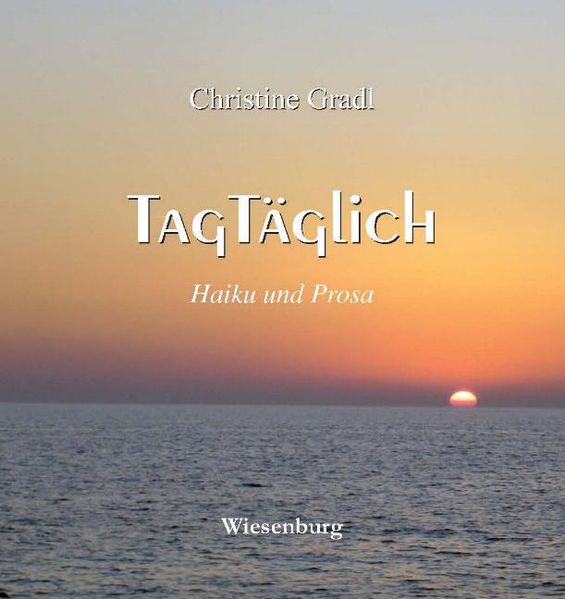Cover von TAGTÄGLICH