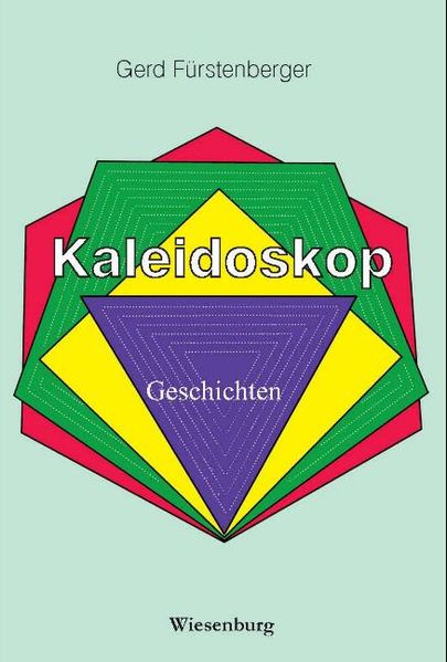 Cover von Kaleidoskop – Geschichten