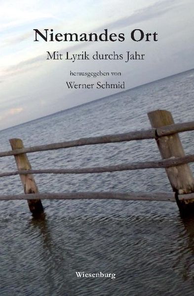 Cover von Niemandes Ort – Eine Anthologie