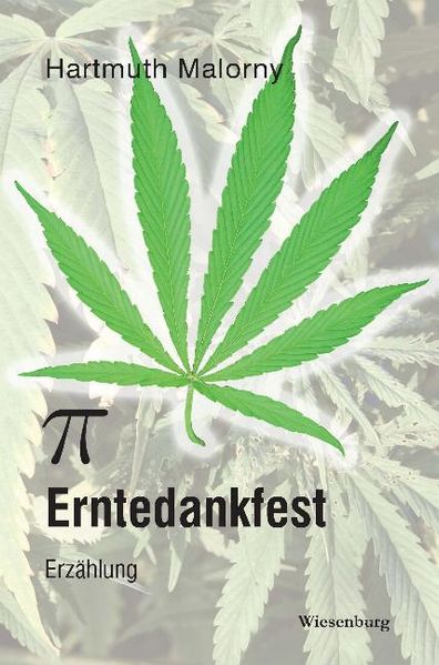 Cover von Erntedankfest