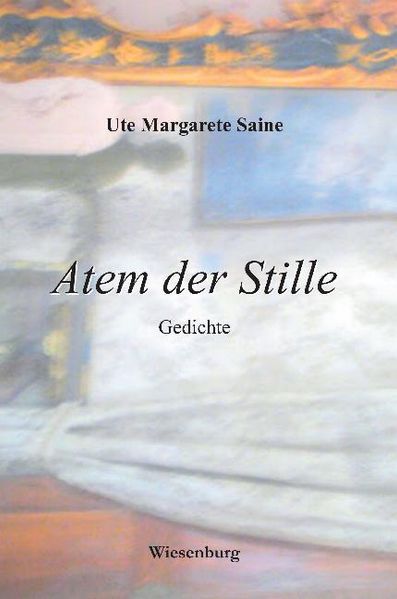 Cover von Atem der Stille