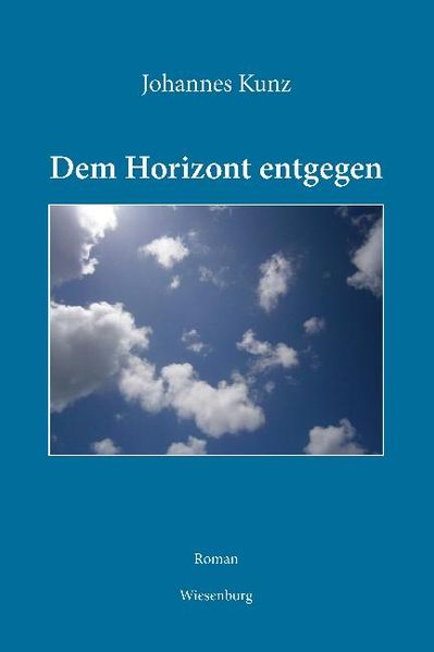 Cover von Dem Horizont entgegen