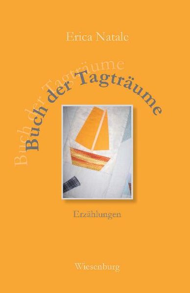 Cover von Buch der Tagträume