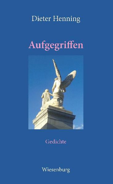 Cover von Aufgegriffen