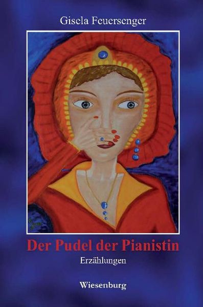 Cover von Der Pudel der Pianistin