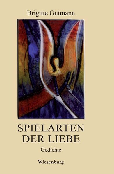 Cover von Spielarten der Liebe