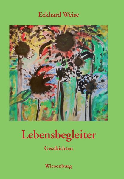 Cover von Lebensbegleiter