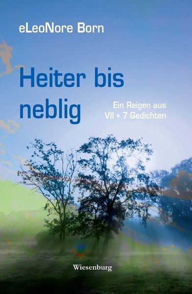 Cover von Heiter bis neblig