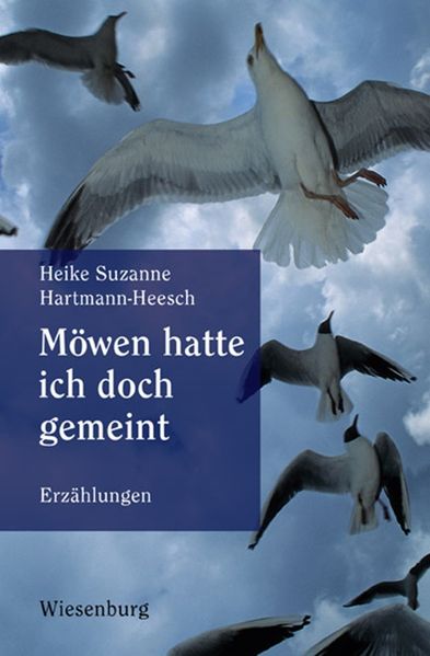 Cover von Möwen hatte ich doch gemeint
