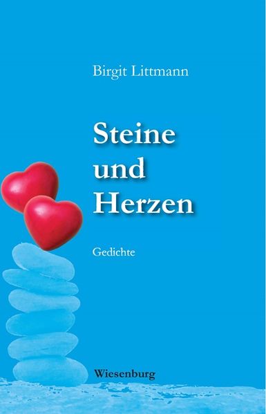 Cover von Steine und Herzen