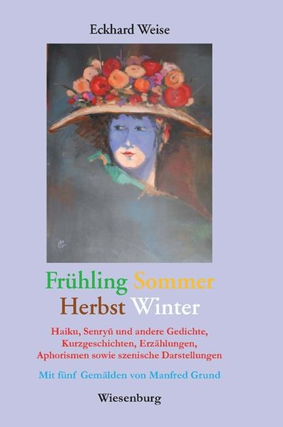 Cover von Frühling-Sommer-Herbst-Winter
