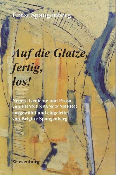 Cover von Auf die Glatze, fertig, los!