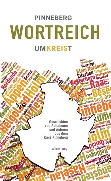Cover von Pinneberg wortreich umkreist